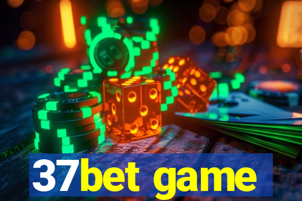 37bet game